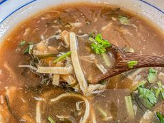 -姑娘手·陕西手工面·肉夹馍(象峰店)