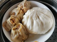 -白玉兰传统小吃