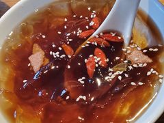 -村外有星光小食铺(长嘉汇店)