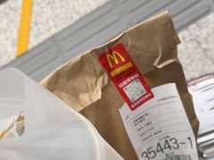 -麦当劳(帝豪店)