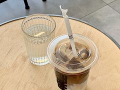 -麻雀咖啡SPARROW COFFEE(十全街店)