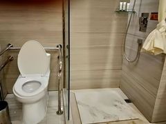 -长沙中国城戴斯酒店
