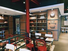 -Mr.Pizza米斯特比萨(合肥一九一二街区店)