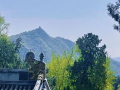 -潭柘寺景区
