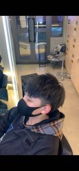 -MOVAN HAIR莫凡匠人发型屋