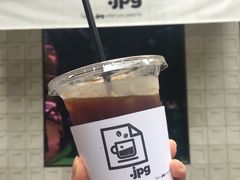 -JPG coffee(广州体育西店)
