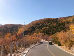 -妙峰山风景名胜区