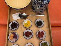 -佬土鹅肠火锅(解放路店)