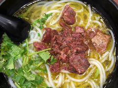 -张飞牛肉(观前街店)