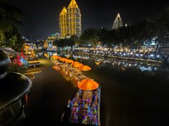 -中国科学院西双版纳热带植物园