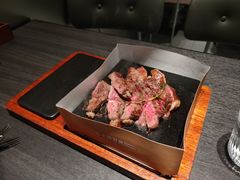 -卡朋西餐(宝安大仟里店)