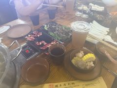 -荣记潮汕牛肉火锅(仙鹤街店)