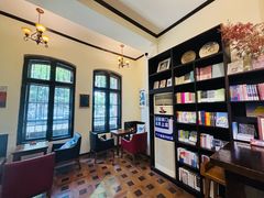 -良友书坊(安徽路店)