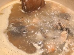 -黑鸡小馆(金源店)