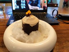 -六月花园咖啡馆(中关村东路店)