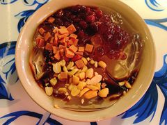 清凉冰粉-川流不息·地道川菜·小龙虾(新松江路店)