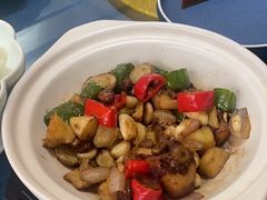 -伯乐居茶艺馆(石岐大信店)