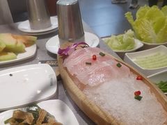 -芳竹园火锅(塘沽金街店)