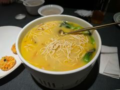 -南里山房·新淮扬菜(徐汇万科店)