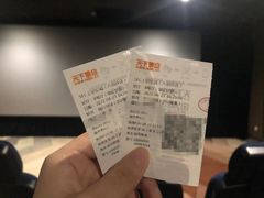 -SFC上影百联影城(八佰伴IMAX店)