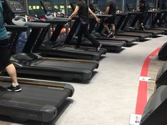 -一兆韦德健身(梅川店)