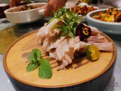 -佳兰雅序融合菜(高新店)