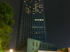 -宁波万豪酒店