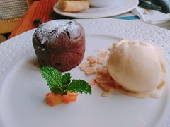 -Kitchen·Y洋厨房西餐厅(王府壹号店)