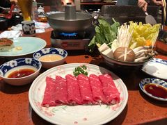 三文鱼刺身-小山日本料理(兴业太古汇店)