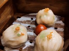 -禄运茶居·手工点心(猎德店)