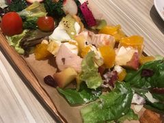 -必胜客(紫竹桥苏宁店)