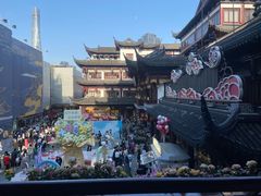 -Peet's Coffee皮爷咖啡(豫园店)