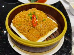 金钱肚-上海1号私藏菜(静安店)