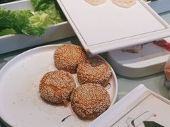 -南门四季铜锅涮肉(大屯·北苑店)