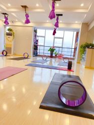 点击看大图 -Hi Yoga瑜伽馆