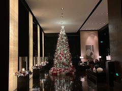 -上海璞麗酒店