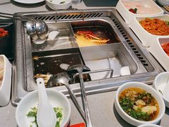 -海底捞火锅(振华商厦店)
