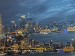 -三利音·浦之舟(滨江大道店)