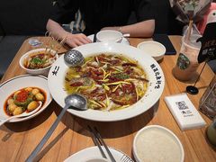 -太二酸菜鱼(SM城市广场店)
