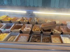 -极乐小煮·成都冒菜(科技绿洲店)