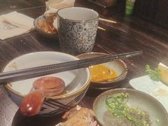 -眷屋の深夜食堂(云锦中心店)