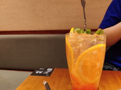 -春熙台韩国料理·章鱼肥牛(西丽店)