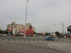 -国色天乡三期陆地乐园