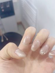 -芊冉•美甲美睫纹绣