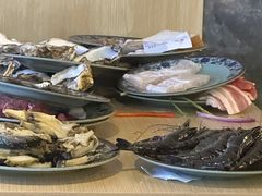 -春田小幸铁板烧(忠义街店)