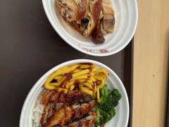 -北京大学-燕南食堂