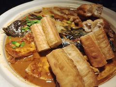 -新白鹿餐厅(金鹰新街口店)