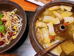 -云海肴·汽锅鸡·云南菜(苏州中心店)