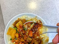 蛋捞鸳鸯-小豆海棠(嘉兴路店)