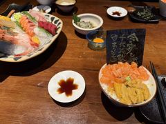 -千代武日本料理(开发区店)